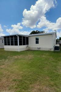 2004 Palm Harbor 9P340A2 Mobile Home