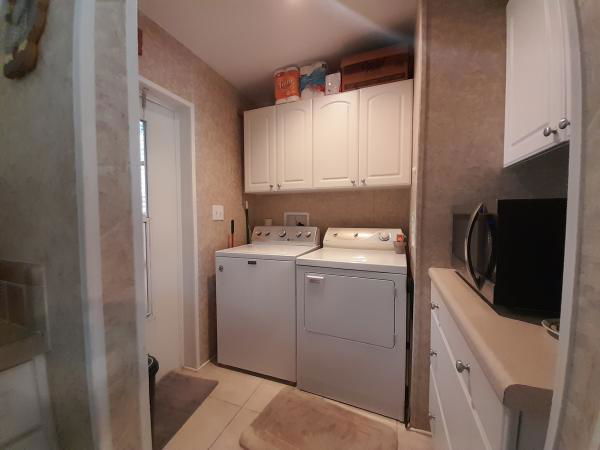 2004 Palm Harbor 9P340A2 Mobile Home