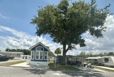 Mobile Home at 1501 W Commerce Ave #030 Haines City, FL 33844