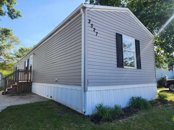2014 Clayton Mobile Home For Rent