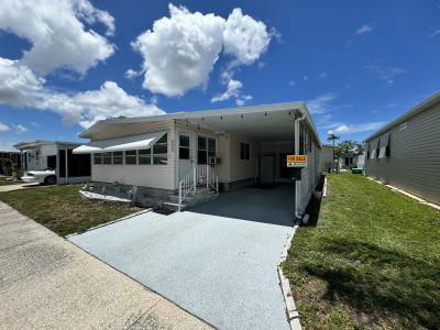 Mobile Home at 66200 Stratford Rd. Pinellas Park, FL 33782