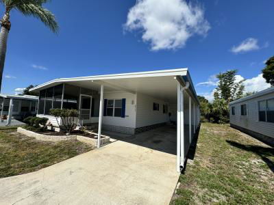 Mobile Home at 66121 Essex Rd. Pinellas Park, FL 33782