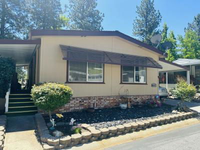 Mobile Home at 10170 Grinding Rock Drive Grass Valley, CA 95949