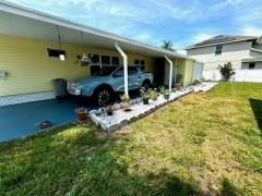 Photo 2 of 24 of home located at 2550 State Rd. 580 #0174 Clearwater, FL 33761