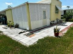 Photo 4 of 24 of home located at 2550 State Rd. 580 #0174 Clearwater, FL 33761