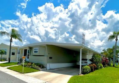 Mobile Home at 2550 State Rd. 580 #0349 Clearwater, FL 33761