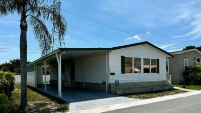 Mobile Home at 2550 State Rd. 580 #0421 Clearwater, FL 33761