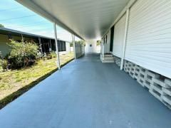 Photo 2 of 20 of home located at 2550 State Rd. 580 #0421 Clearwater, FL 33761