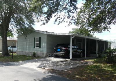 Mobile Home at 14009 Laurel Creek Road Orlando, FL 32828