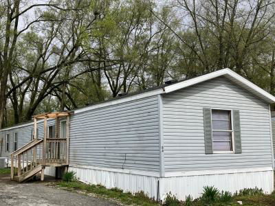 Mobile Home at 2620 N Washington St #53R Kokomo, IN 46901