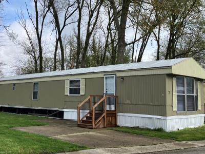 Mobile Home at 2620 N Washington St #7R Kokomo, IN 46901