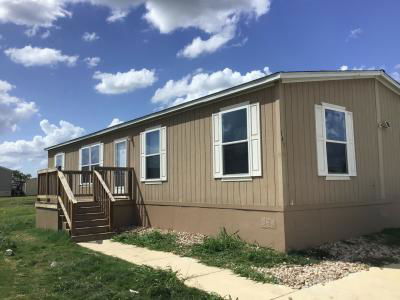 Mobile Home at 141 Alhambra Dr. San Marcos, TX 78666