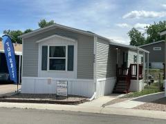 Photo 1 of 20 of home located at 3405 Sinton Road #220 Colorado Springs, CO 80907