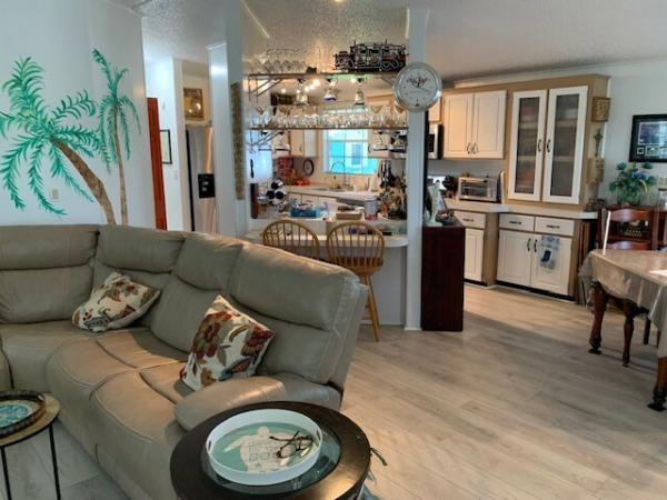 1991 Palm Harbor 4044A Mobile Home