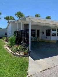 1991 Palm Harbor 4044A Mobile Home