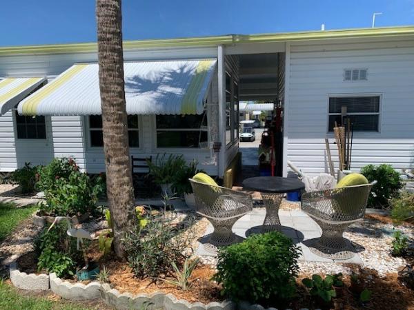 1991 Palm Harbor 4044A Mobile Home