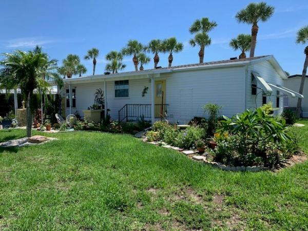 1991 Palm Harbor 4044A Mobile Home