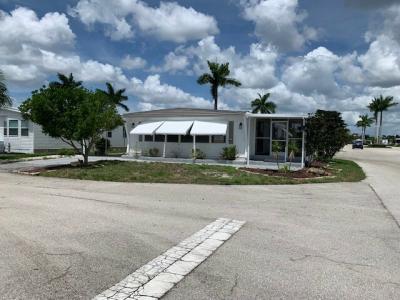 Mobile Home at 11 Nagua Court Lot 0106 Fort Myers, FL 33908