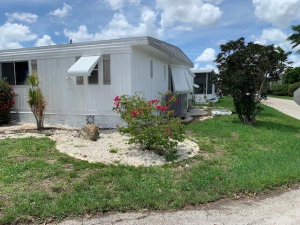 1979 Tradewinds Westwind 1100 FLIP Mobile Home