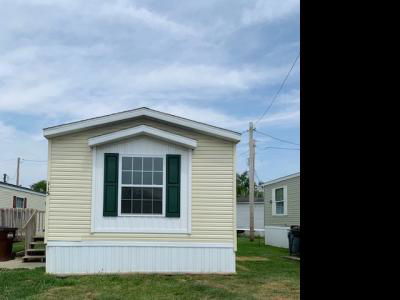 Mobile Home at 10610 East St Rt 762 #115 #115B Lockbourne, OH 43137