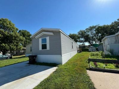 Mobile Home at 1917 SW 11th #200 Lincoln, NE 68522