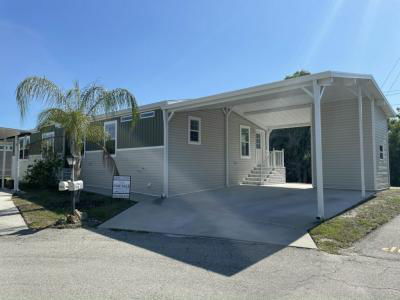 Mobile Home at 900 Haiti Avenue Venice, FL 34285