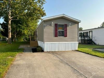 Mobile Home at 2191 East Ohio Pike 197 Amelia, OH 45102