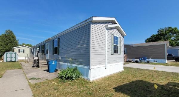 2014 Clayton 7616-8806 Mobile Home