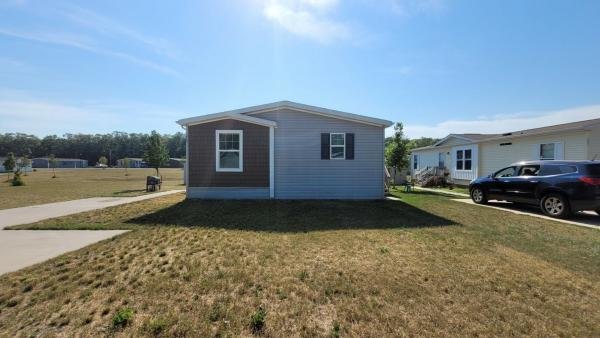2020 Clayotn 81FDH28523C Mobile Home