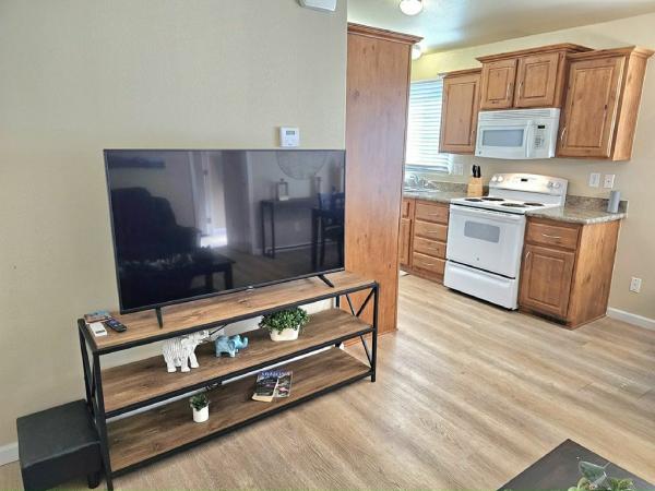 2016 Cavco Canyon Villa Alt A Mobile Home