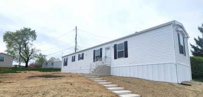 Mobile Home at 137 Hill Ave Birdsboro, PA 19508