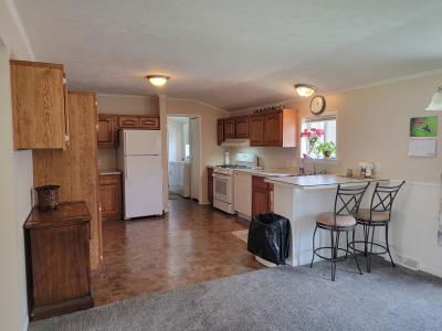 Mobile Home at 265 Armstrong Flushing, MI 48433
