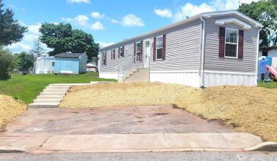 Mobile Home at 140 Hill Ave Birdsboro, PA 19508