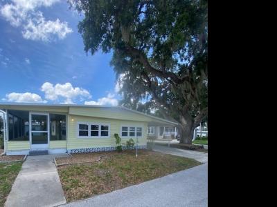 Mobile Home at 301 Holland Street Ellenton, FL 34222