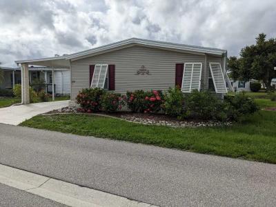 Mobile Home at 5601 Duncan Road-Office Punta Gorda, FL 33982