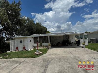 Mobile Home at 523 N Genathy Rd Auburndale, FL 33823