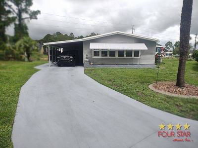 Mobile Home at 1009 Dewitt Street Sebring, FL 33872