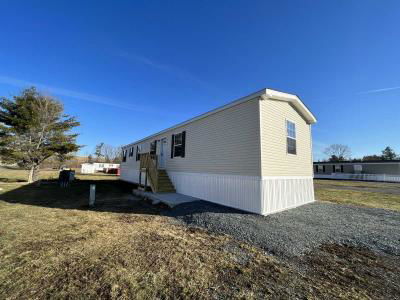 Mobile Home at 25 Hemlock Way Valley Falls, NY 12185