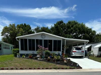 Mobile Home at 476 Boone Avenue Melbourne, FL 32904