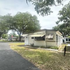 Photo 1 of 23 of home located at 34408 State Road 54 Lot #61 Zephyrhills, FL 33543