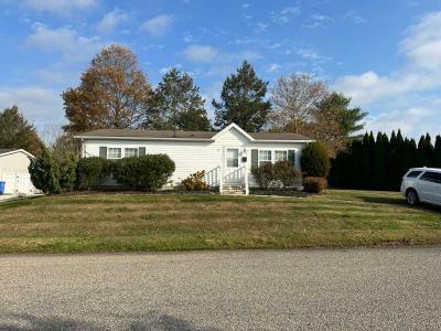 Mobile Home at 42 Perry's Lane Manahawkin, NJ 08050