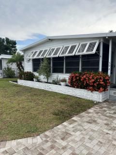 Photo 1 of 8 of home located at 4634 W Manatee Loop Punta Gorda, FL 33980