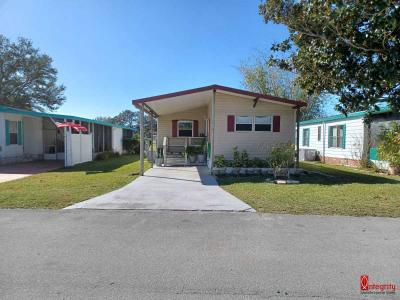 Mobile Home at 14920 Firestone Street Orlando, FL 32826