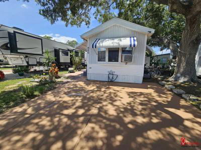 Mobile Home at 16860 Us Hwy 19 N, Lot 246 Clearwater, FL 33764