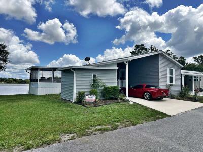 Mobile Home at 200 Devault Street Lot 6 Umatilla, FL 32784