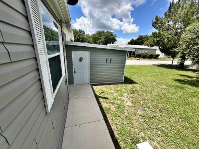 Photo 4 of 28 of home located at 200 Devault Street Lot 6 Umatilla, FL 32784