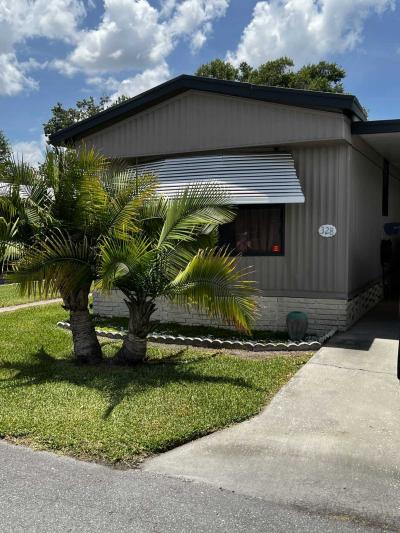 Mobile Home at 328 Ken Avenue Lakeland, FL 33815