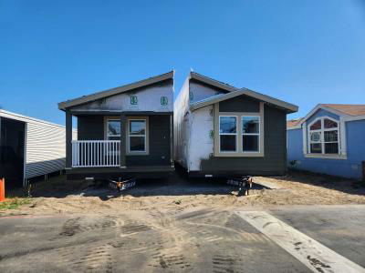 Mobile Home at 3050 W. Ball Rd #191 Anaheim, CA 92804