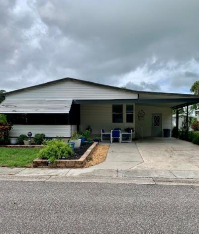 Mobile Home at 6067 Forest Lake Dr Zephyrhills, FL 33540