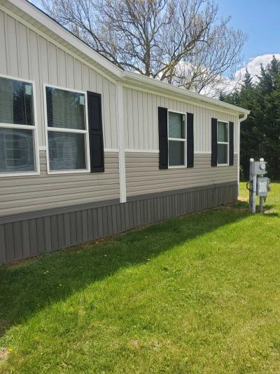 Mobile Home at 150 Celcius Drive Inwood, WV 25428